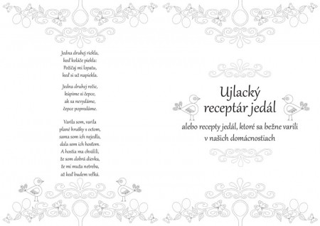 Ukážka z receptáru